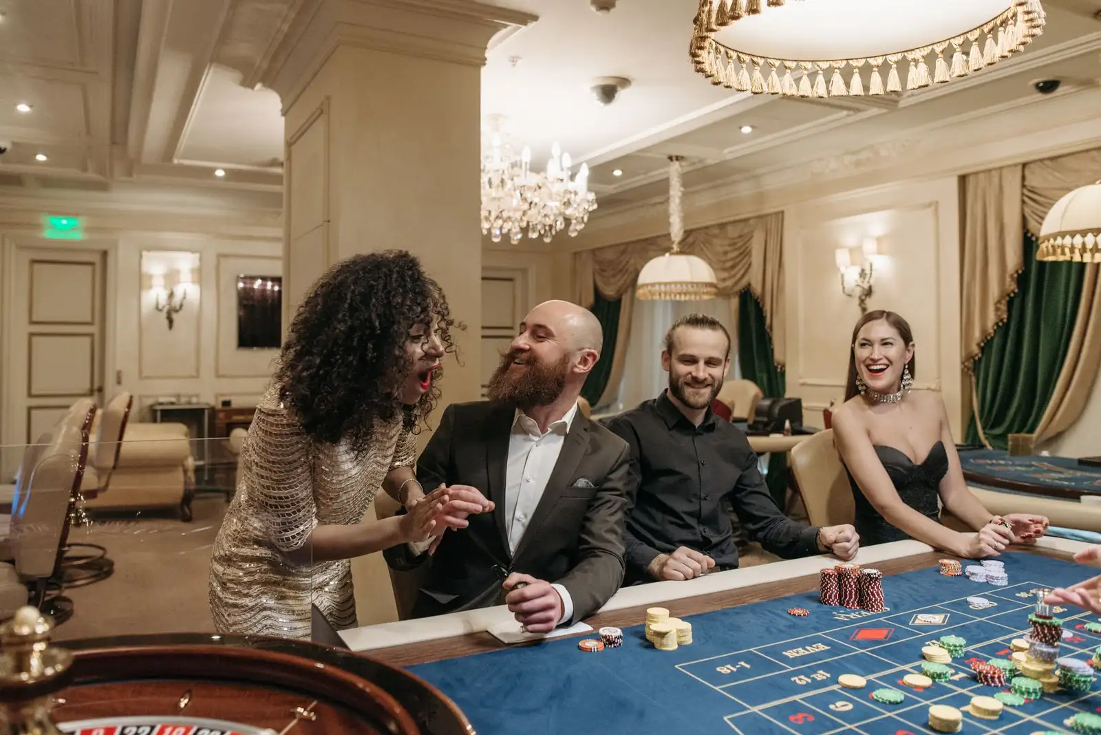 Bet365 Canada Guide — How the Bet365 live casino plays