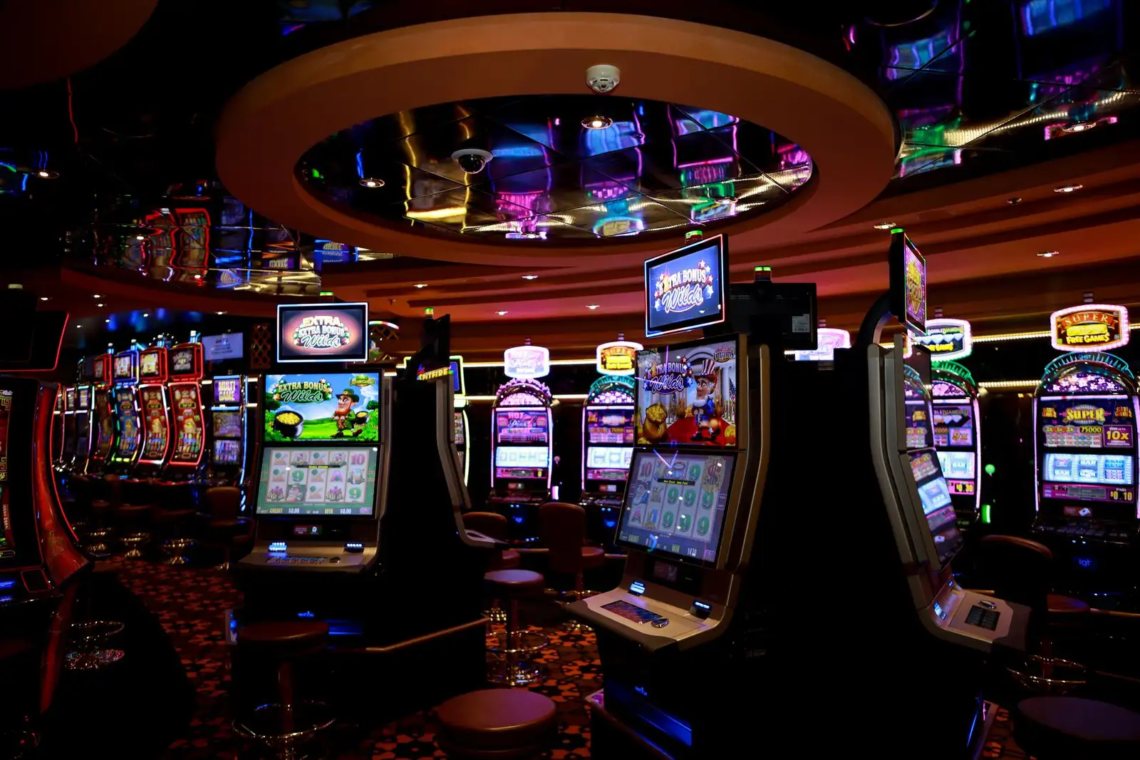 Bet365 Canada Guide — What sits inside the Bet365 online casino lobby